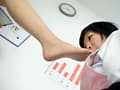 放尿上司リエの洗礼 サンプル画像 3