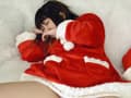 キレたトナカイの逆襲 サンプル画像 10