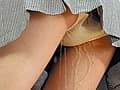 縦割れオシッコ撮影会 サンプル画像 9