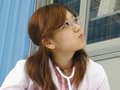 小水混じりの診察室 サンプル画像 5