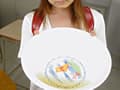 ランドセル検尿少女 サンプル画像 10