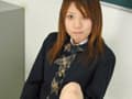 突撃インタビュー放尿 サンプル画像 6
