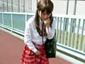 学校帰りのおしっこ サンプル画像 6