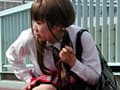 学校帰りのおしっこ サンプル画像 8