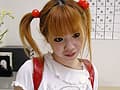 幼○に○制排泄 サンプル画像 1