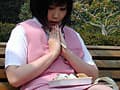 お昼休みのおもらしOL サンプル画像 1