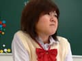 もらして泣き出す女の子 サンプル画像 7