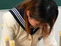 掃除を台無しにする滴り サンプル画像 2