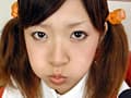 加奈子のおしっこ噴射 サンプル画像 1