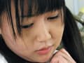 黒髪少女の恥○と排尿 サンプル画像 10