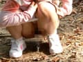 お外でおしっこ最高！ サンプル画像 3