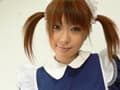 放尿メイドの純 サンプル画像 1