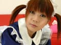 放尿メイドの純 サンプル画像 5