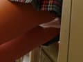 美少女おしっこ教室 サンプル画像 8