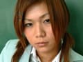 デカ尻放尿女子○生 サンプル画像 10