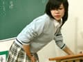 亜佐美、掃除当番の悲劇 サンプル画像 1