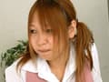 新人OLおもらし失態 サンプル画像 1