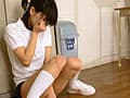 乙女のブルマは尿まみれ サンプル画像 5