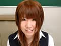 尿意多感な女子○生 サンプル画像 1