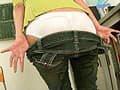 ママのおもらし面談 サンプル画像 4