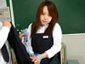 教育的おもらし指導 サンプル画像 1