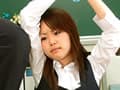 教育的おもらし指導 サンプル画像 5