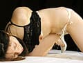 人妻の母乳と淫らな排尿 サンプル画像 5