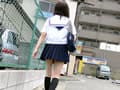 美少女の排泄を躾けよう サンプル画像 1
