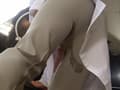 背徳女医の恍惚放尿 サンプル画像 3