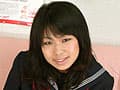 思春期セーラー噴射娘 サンプル画像 1