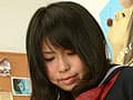 思春期セーラー噴射娘 サンプル画像 7