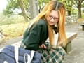 お嬢様はおもらしの気分 サンプル画像 4