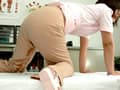 失禁エステのお姉さん サンプル画像 3