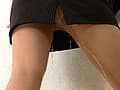 美脚OLは排尿の虜 サンプル画像 9