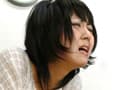 お嬢さん密かに尿をする サンプル画像 5