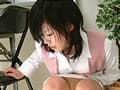 OLの濡れたお尻 サンプル画像 7
