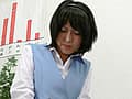 上品なOLの失敗 サンプル画像 2