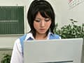 上品なOLの失敗 サンプル画像 6