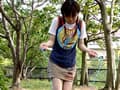 おもらしまや公園で遊ぶ サンプル画像 6