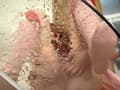 愛されモテ子の大噴射 サンプル画像 6