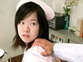 おもらし調○ナース サンプル画像 6