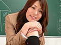 羞恥の初撮りおもらし娘 サンプル画像 1