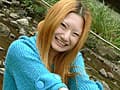 天然娘小川でおしっこ サンプル画像 2