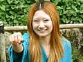 天然娘小川でおしっこ サンプル画像 5
