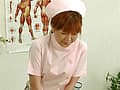 看護婦さんの自己採尿 サンプル画像 2