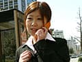恥ずかしいおしっこ面接 サンプル画像 1