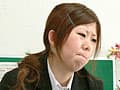 恥ずかしいおしっこ面接 サンプル画像 3