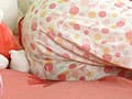 まやのおねしょ癖 サンプル画像 4
