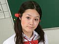 豪雨のようなおもらし サンプル画像 1