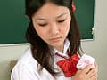 豪雨のようなおもらし サンプル画像 10